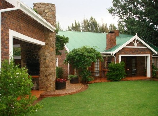 Special offer from Jameson Country Cottages