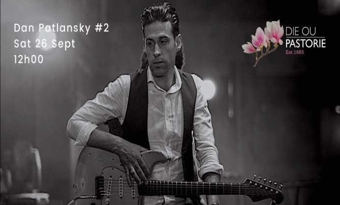 Spring & Summer concert series